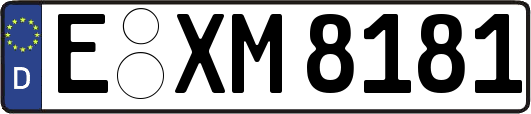E-XM8181