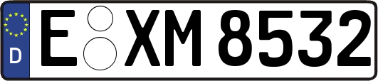 E-XM8532