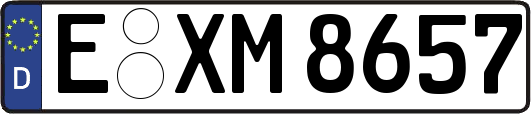 E-XM8657