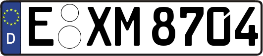 E-XM8704