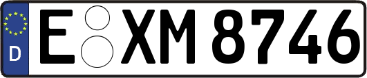 E-XM8746