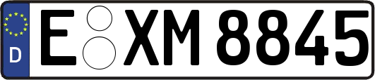 E-XM8845