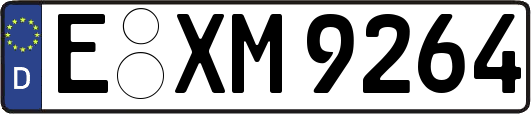 E-XM9264