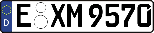 E-XM9570