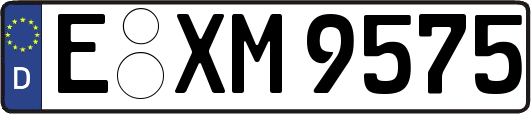E-XM9575