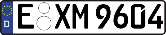 E-XM9604