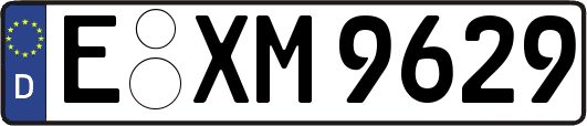 E-XM9629