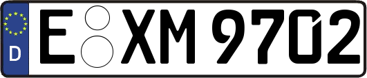 E-XM9702