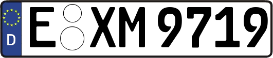 E-XM9719