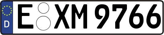 E-XM9766