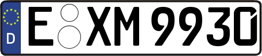 E-XM9930