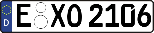 E-XO2106