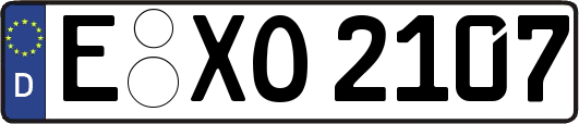 E-XO2107