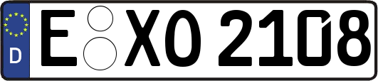 E-XO2108