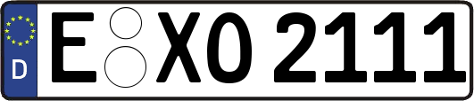 E-XO2111