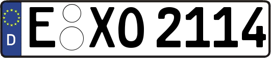 E-XO2114