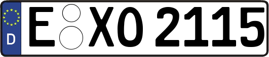 E-XO2115