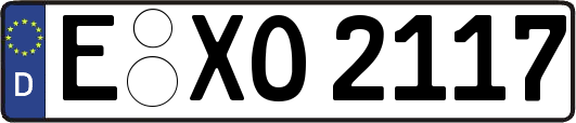 E-XO2117