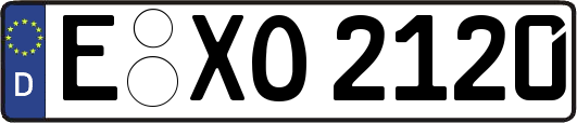 E-XO2120