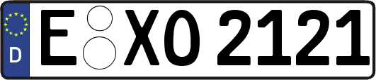 E-XO2121