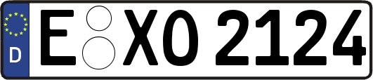 E-XO2124