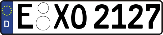E-XO2127