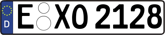 E-XO2128