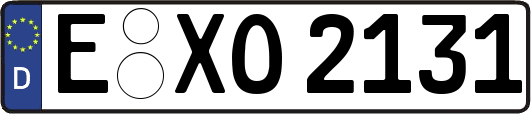 E-XO2131