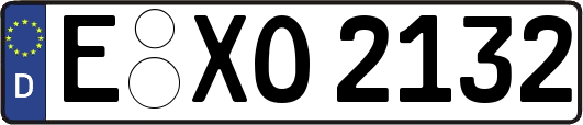 E-XO2132