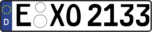 E-XO2133