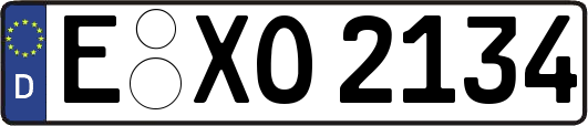 E-XO2134