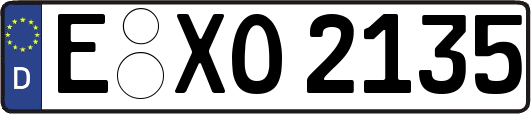 E-XO2135