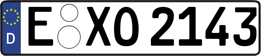 E-XO2143