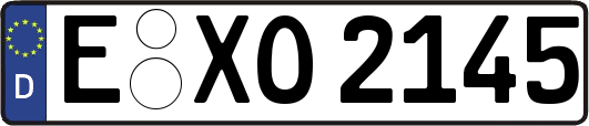 E-XO2145