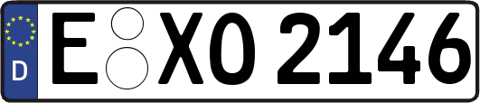 E-XO2146