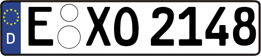 E-XO2148