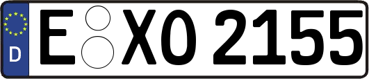 E-XO2155