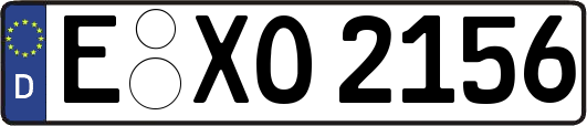 E-XO2156