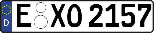 E-XO2157