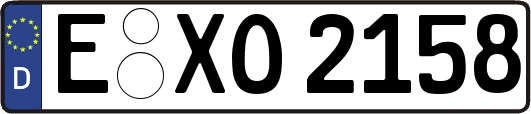 E-XO2158