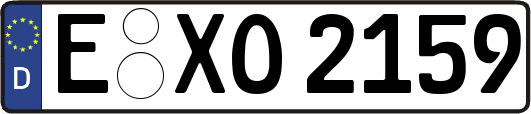 E-XO2159