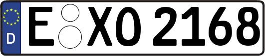 E-XO2168
