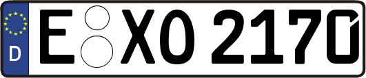 E-XO2170