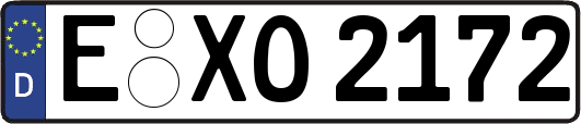 E-XO2172