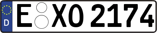 E-XO2174