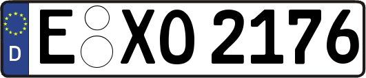 E-XO2176