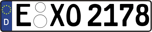 E-XO2178