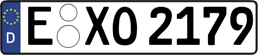 E-XO2179