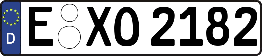 E-XO2182