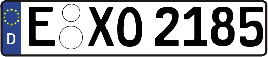 E-XO2185